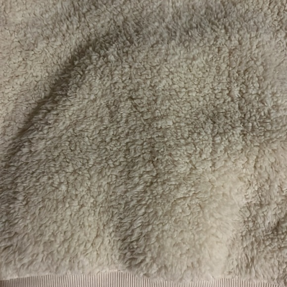 Carolina Panther hoodie. NWOT - Picture 3 of 3